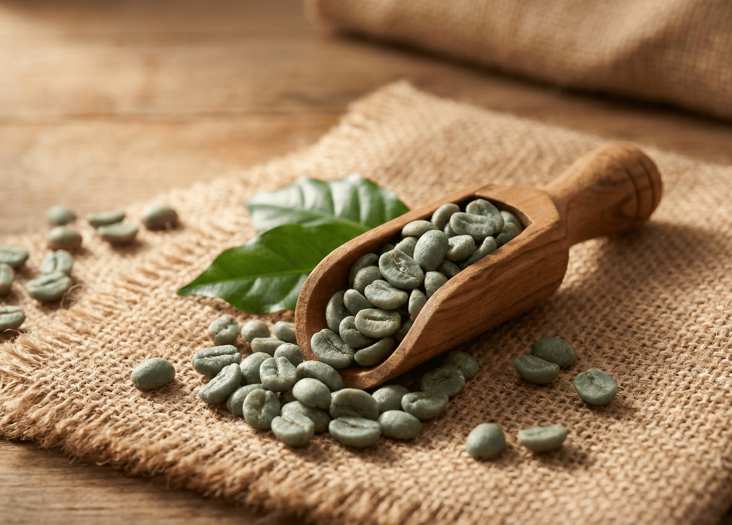 Arabica AA Grade Green Coffee - Specialty Roasting - Indian Coffee Exporter | VB Exports